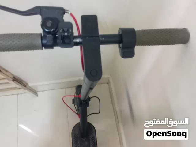 سكوتر كهربائي على45