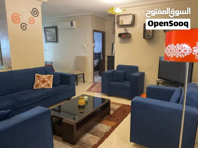 100 m2 2 Bedrooms Apartments for Rent in Amman Medina Street