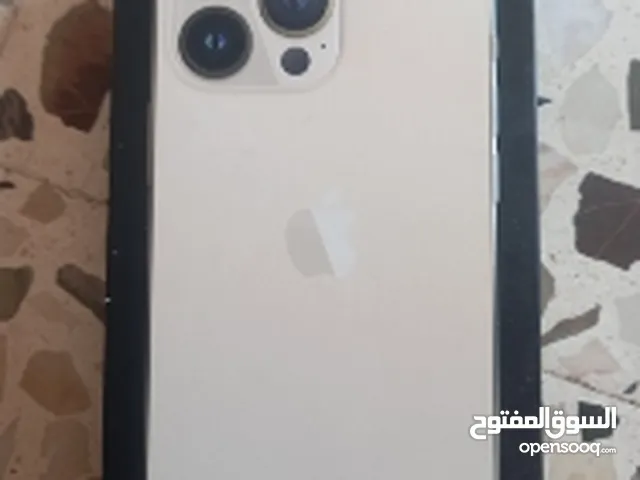 Apple iPhone 13 Pro 128 GB in Zarqa