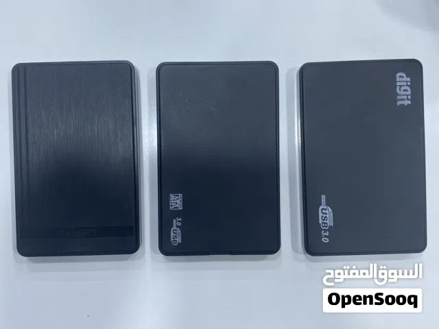 هاردات بلي 4 للبيع عدد 3 مساحة الواحد 500 G اقرة الوصف بي التفاصيل
