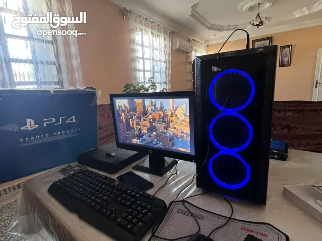 pc gamer  name :maxframe