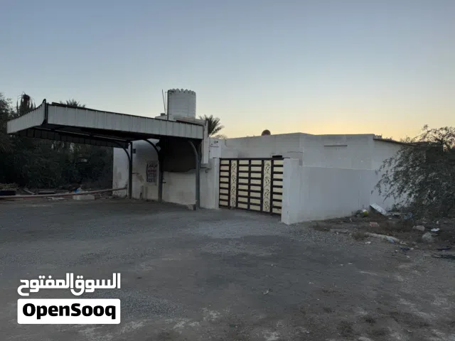 120 m2 3 Bedrooms Townhouse for Rent in Al Batinah Barka