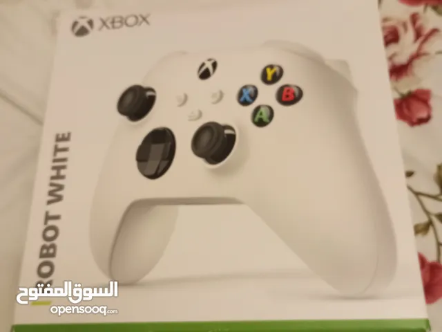 يدة اكس بوكس اصلي جديد