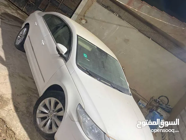 Used Volkswagen Passat in Benghazi