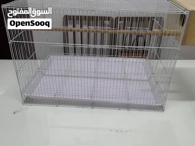 أقفاص طيور