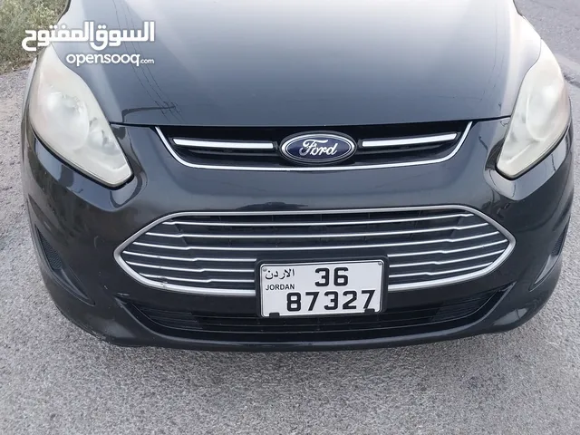 Used Ford C-MAX in Al Karak