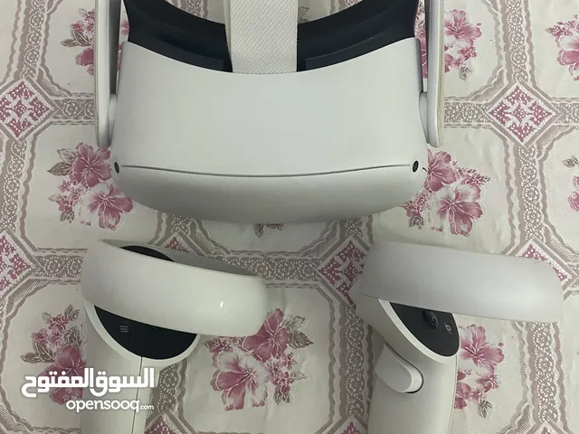 نضاره ميتا كويست 2