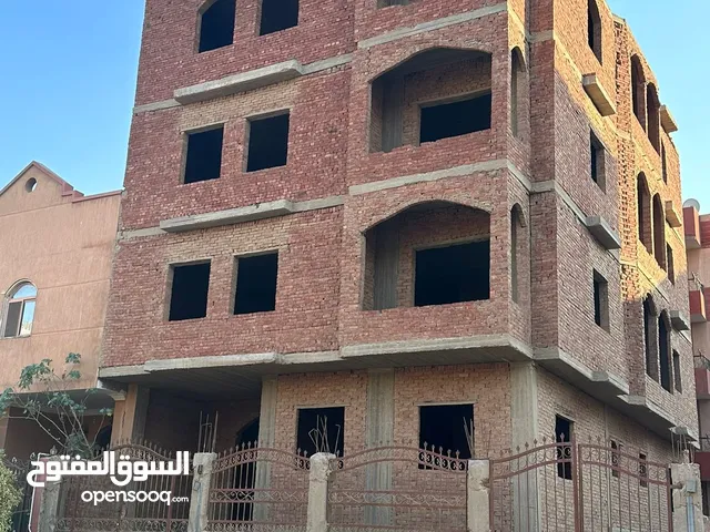  Building for Sale in Giza 6th of October