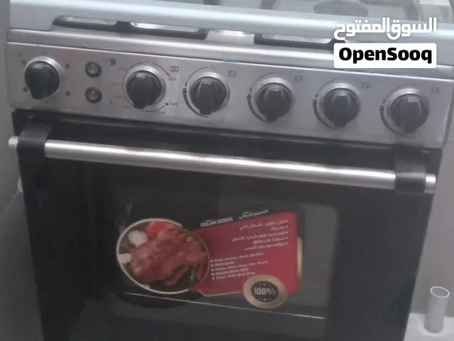 طباخة + فرن للبيع