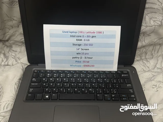 Dell latitude 3310