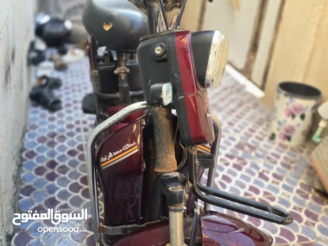 دراجة شحن (سكوتر كهربائية)