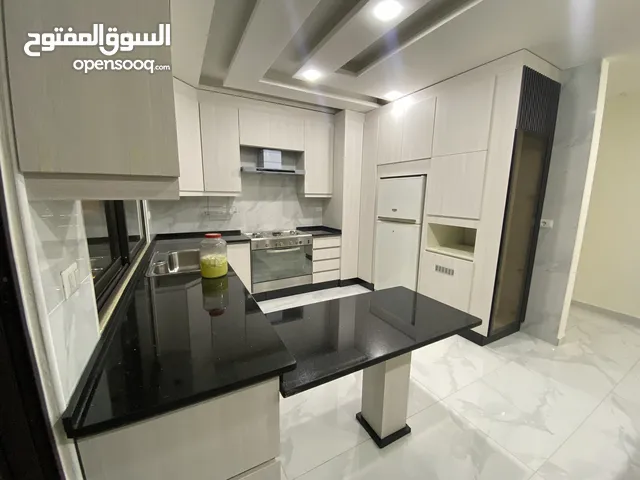161 m2 3 Bedrooms Apartments for Sale in Amman Daheit Al Rasheed
