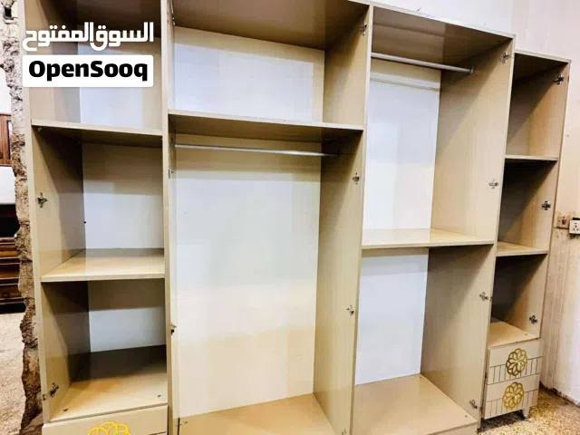 غرفة نوم تركي مستعمله   نضافه 90%  تتكون من 7 قطع  نقص كومدي مال جربايه غرفة