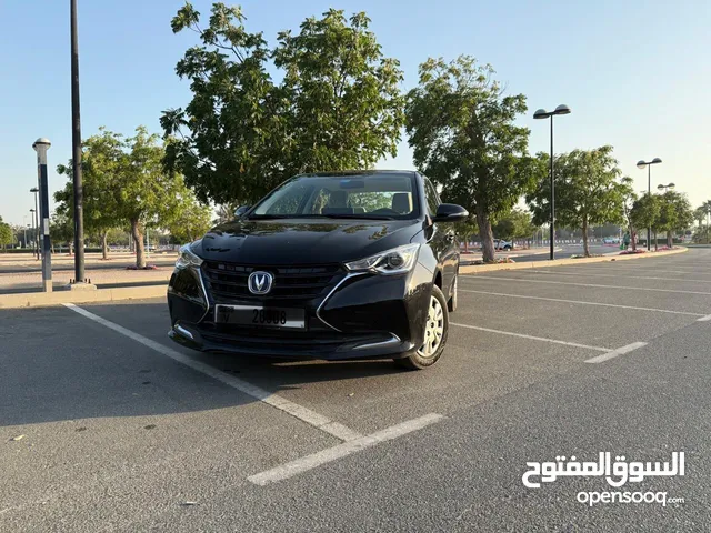 Sedan Changan in Dubai