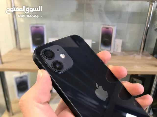 Apple iPhone 12 512 GB in Dubai