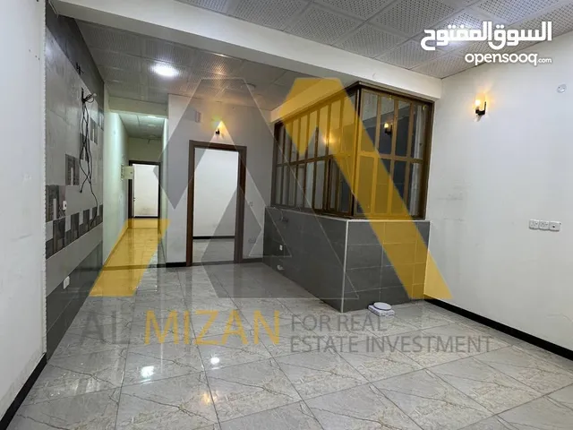 شقـــة ارضيـــة للايجـــار