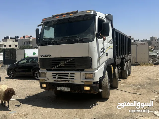 2000Volvo FH