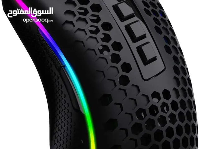 افضل العروض والاسعار ماوسات من دراجون Redragon M808 Storm Lightweight RGB Gaming Mouse