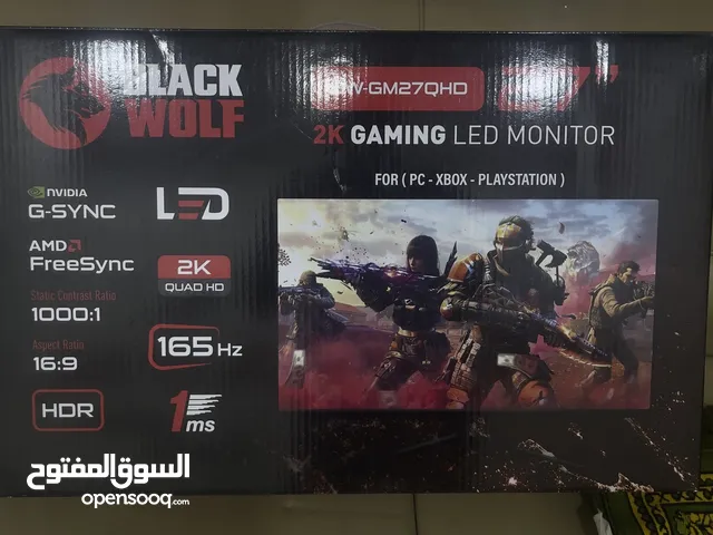 27" Other monitors for sale  in Basra