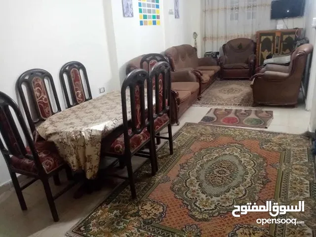 شقة مصيفية لميامي دقيقة للبحر