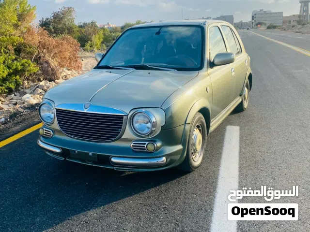 نيسان ميكرا (فيريتا) للبيع