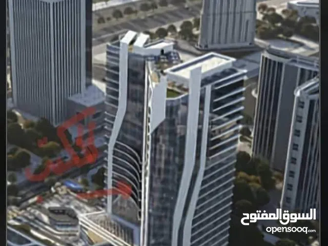 2000 m2 Offices for Sale in Cairo New Administrative Capital
