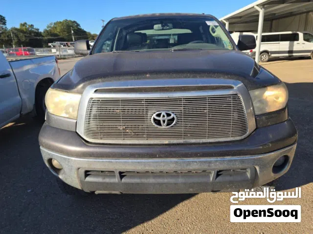 Used Toyota Tundra in Tripoli