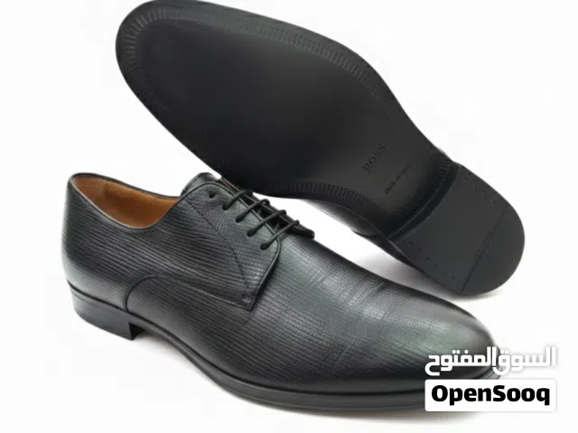 هيوجو بوس بحالة الوكالة اصلي