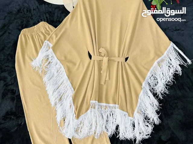 Fabrics Textile - Abaya - Jalabiya in Baghdad