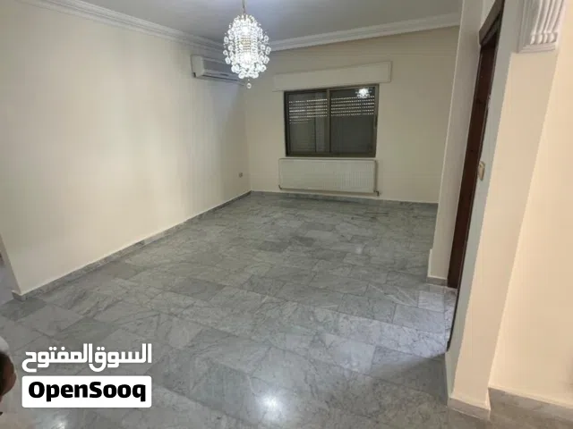 170 m2 3 Bedrooms Apartments for Rent in Amman Al Rabiah