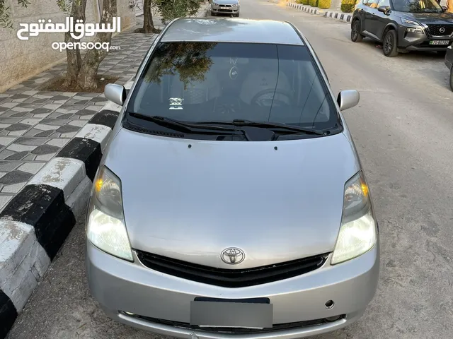 تويوتا بريوس فحص كامل للبيع