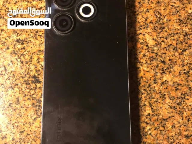 Infinix Smart 8 64 GB in Benghazi