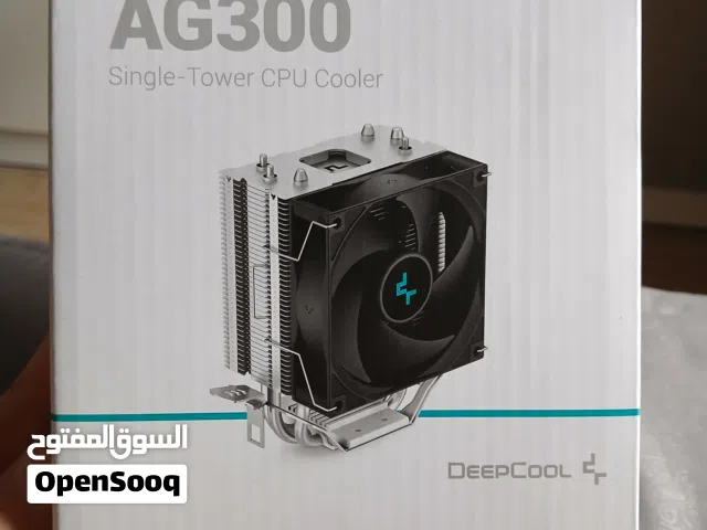 مبرد Deepcool AG300