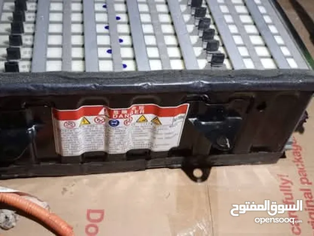 بطاريه تويوتا هايلاندر ولكزس