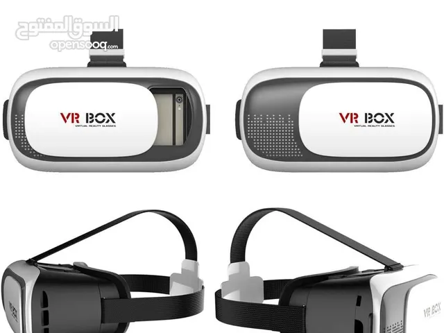 نضاره الواقع الافتراضى VR BOX