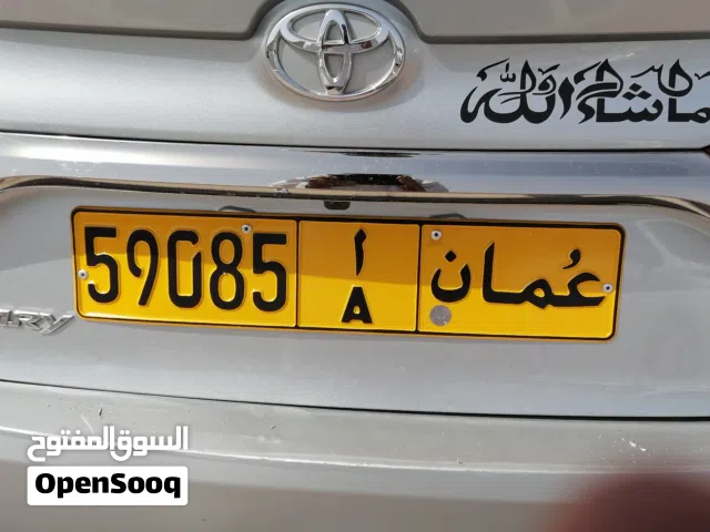 رقم خماسي مغلق   ورمز واحد