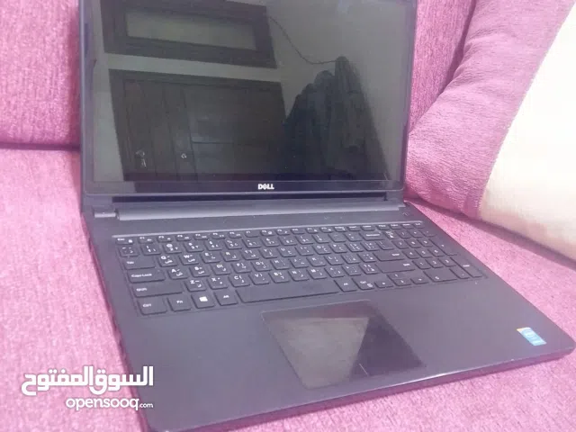 لابتوب ديل