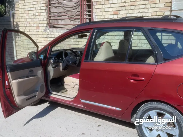 Used Kia Rondo in Baghdad