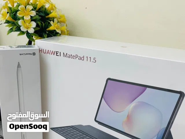 Huawei MatePad 11.5 256 GB in Muscat