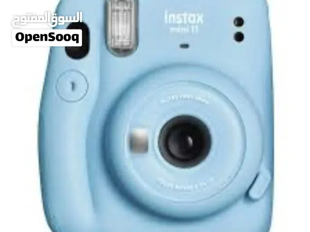 كاميرا انتاكس تصوير فوري جديدة