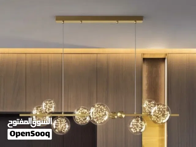 Modern chandelier 110 new led