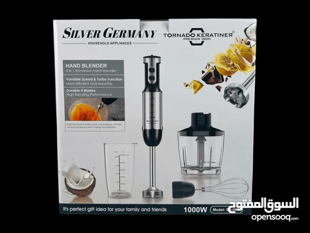  Food Processors for sale in Dohuk