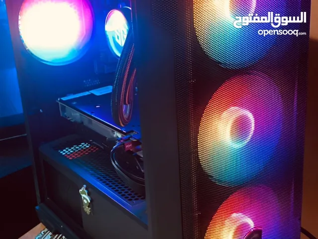 PC GAMER n9i sans défaut (ثمن قابل لتفاوض)