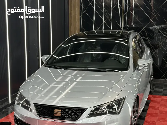 CUPRA 300HP