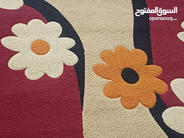 بساط بحالة ممتازه 3.2×2.2تركي