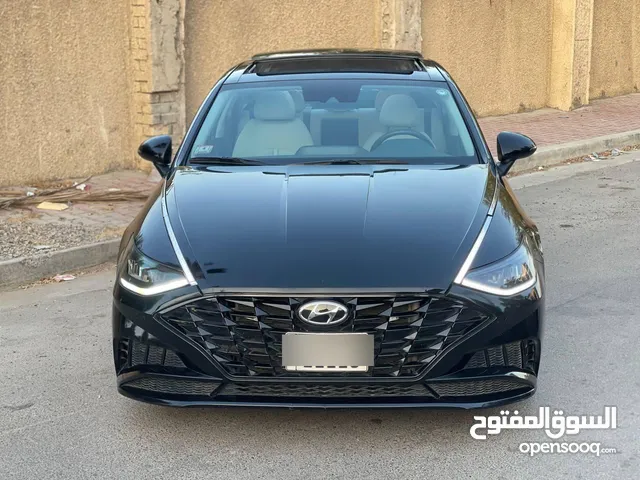 هونداي سوناتا 2023 للبيع