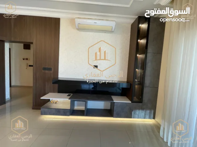 150 m2 2 Bedrooms Apartments for Rent in Amman Khalda