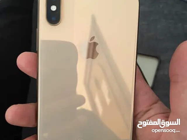 Apple iPhone XS Max 64 GB in Amman