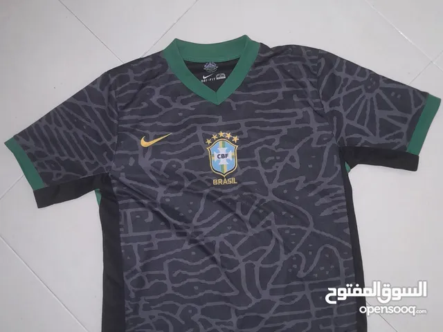 tenue brazil DRI_FIT noir bon qualité bon prix