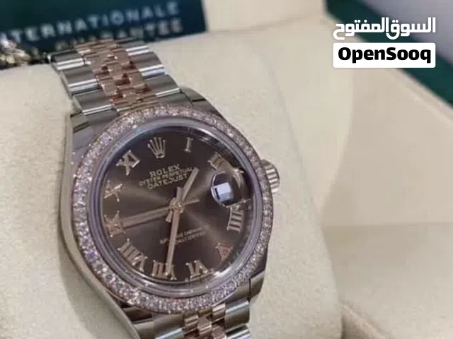 Bronze Rolex for sale  in Muscat